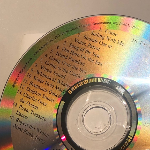 Kindermusik laugh and learn. Make believe - Picture 2 of 3